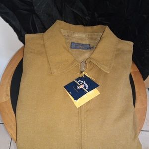 Andrews Sportswear Jacket